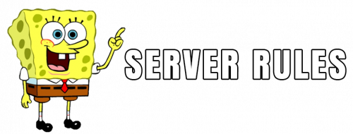 server rules (1)