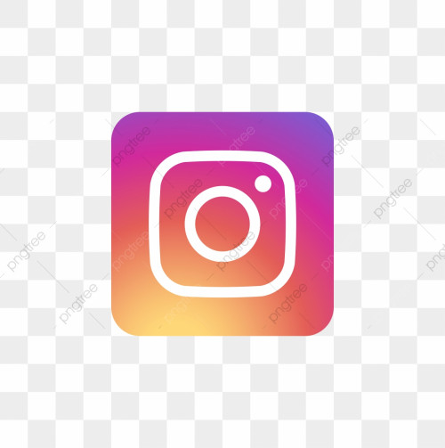 pngtree instagram social media icon design template vector png image 3654765