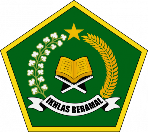 Kementerian Agama new logo