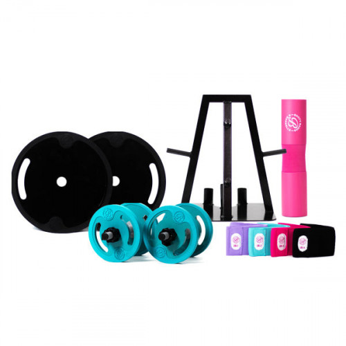 home gym package without barbell shopify 600x600