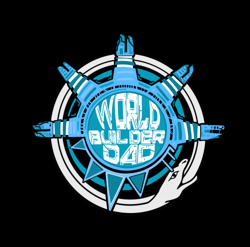 World Builder DAO Logo