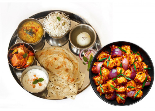 By picking our tiffin services available at your doorsteps, you can ensure about the quality food that can help you to feel special.

Source: https://homemadetiffinsurrey.ca/