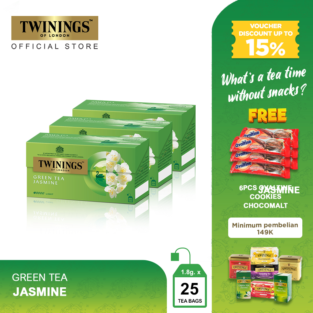 Twinings Jasmine Green Tea 3X 1 - imgkub.com image hosting upload ...