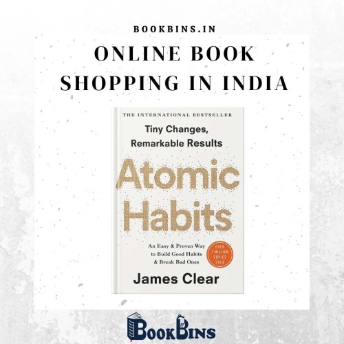 Browse through their wide range of books on various topics including business, technology, science, history, politics, sports, art & culture. Visit Bookbins.in today!

Source: https://bookbins.in/product-category/all-books/
