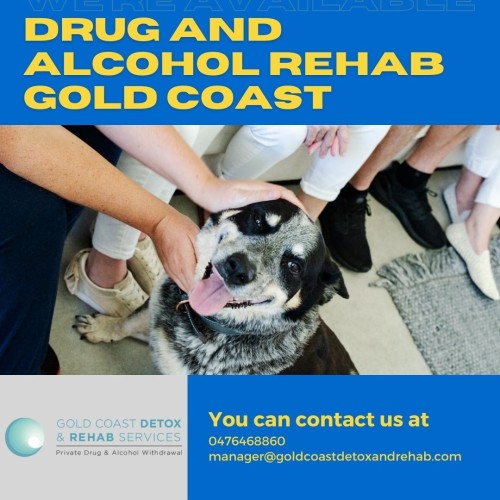 Do you struggle with drug or alcohol addiction? Gold Coast Detox & Rehab Services in QLD are here to help you every step of the way. Call now 07 5559 5811

Source: https://goldcoastdetoxandrehab.com/pricing/