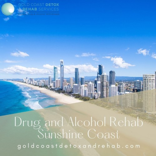 Do you struggle with drug or alcohol addiction? Gold Coast Detox & Rehab Services in QLD are here to help you every step of the way. Call now 07 5559 5811

Source: https://goldcoastdetoxandrehab.com/