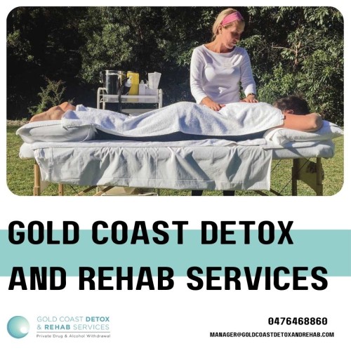Do you struggle with drug or alcohol addiction? Gold Coast Detox & Rehab Services in QLD are here to help you every step of the way. Call now 07 5559 5811

Source: https://goldcoastdetoxandrehab.com/about/