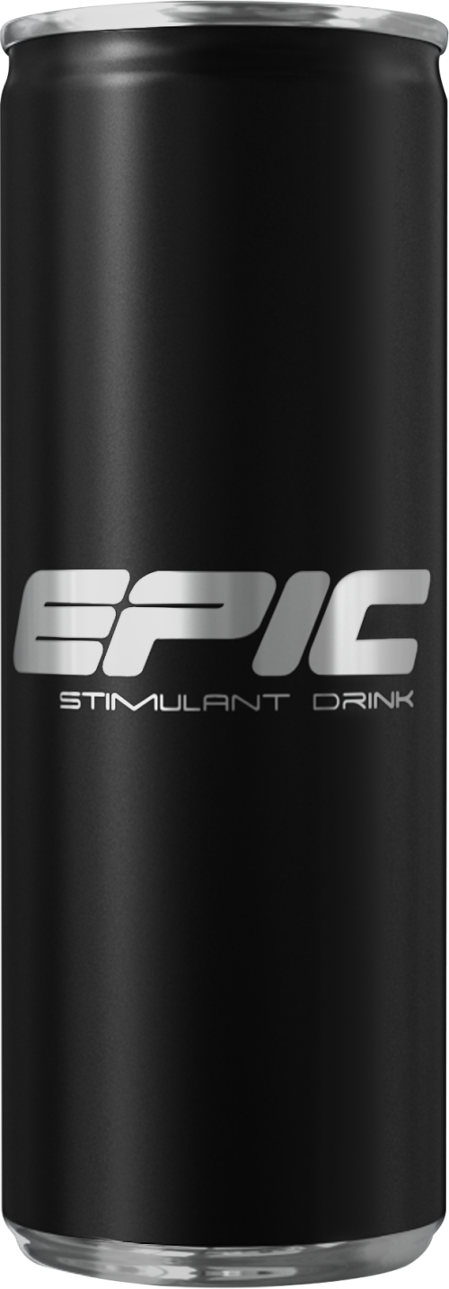 Epic Can
