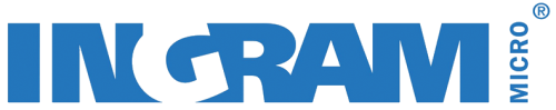 Ingram micro logo
