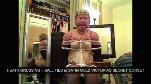 HEATH-GRUSSING--My-Slave-in-Bondage--BALL-TIED--SATIN-GOLD-VICTORIAS-SECRET-CORSET--HD-CLIP---GIF-___-LARGE-with-Words.gif