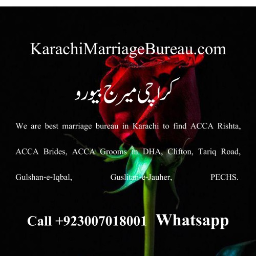 Karachi marriage bureau, risht in karachi, match maker in Karachi (18)