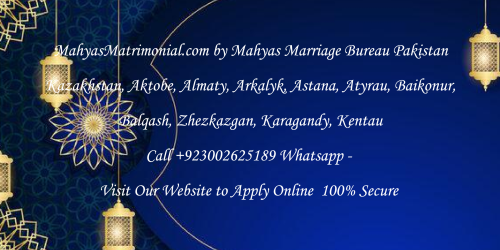 Pakistani Matrimonial, Marriage Bureau, Matchmaker, Shaadi, Rishta, Sunni marriage Mahyas (43)