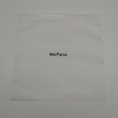MorFansi 包装袋