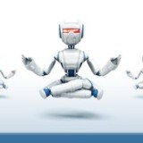 1836_roboty_minimalizm_meditaciya_www.Gde-Fon.com