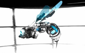 2651_osa_robot_polet_www.Gde-Fon.com.jpg