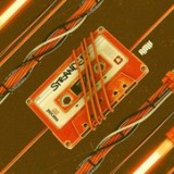 14718_audio_kaseta_provoda_oranzhevyj_www.Gde-Fon.com