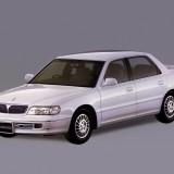 mitsubishi_debonair_1995_pictures_1