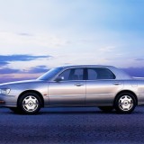 mitsubishi_proudia_1999_photos_1