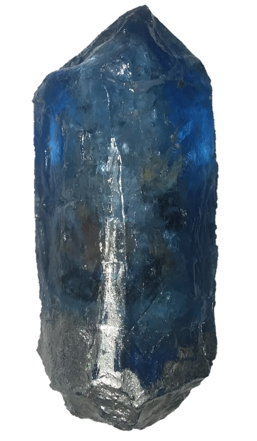 The ellamonte dimont elemental earth crystal