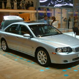 VolvoS80Executive