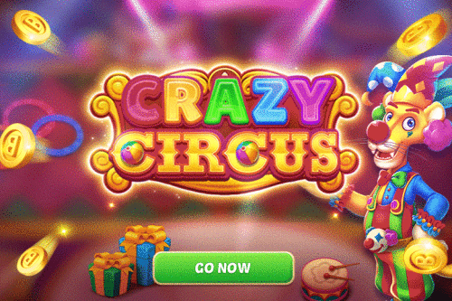 crazy circus