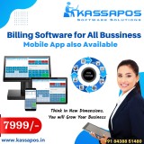 Billing-Software-for-all-business---kassapos