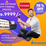 Billing-Sofware-with-Thermal-printer