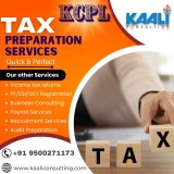 Kaali-Consulting---Tax-preparation-Services