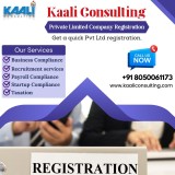 Kaali-Private-Company-Registration
