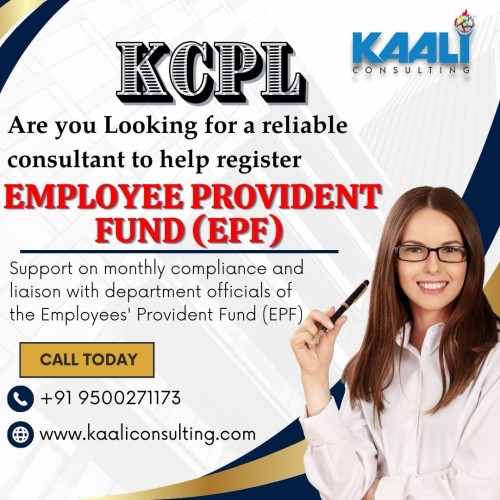 Kaaliconsulting EPF and ESi