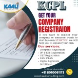 Kaaliconsulting-company-registration