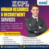 kaaliconsulting-Humanresource--Recruitment-services