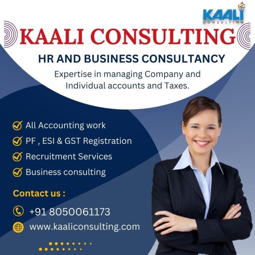 kaaliconsulting hr and business consultancy