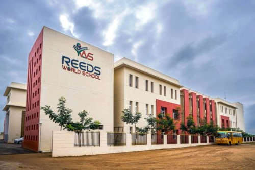 If you are looking for the top CBSE School in Coimbatore, then visit Reeds World School. Browse their website to know more about their infrastructure!

https://reedsws.com/about-us/