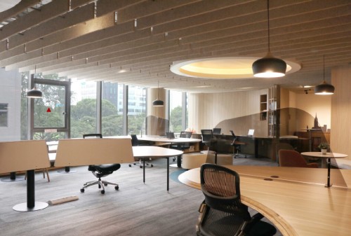 Vanguard has been providing quality solutions for interior design and space planning in Singapore. We are a trusted Interior Design Company in Singapore with in-house interior designers that are experienced & ready to build your dream office space.

https://campus.vanguard.com.sg/services/space-designing-planning-singapore/