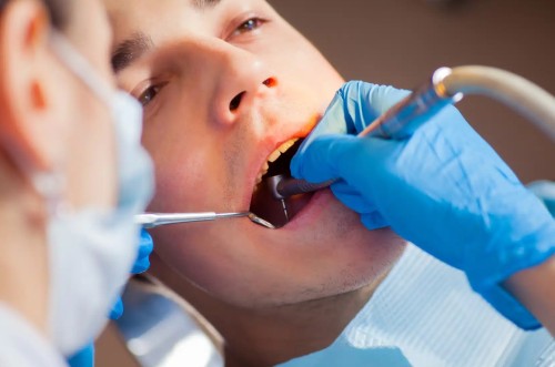 Supreme Dental Stamford - Dental Implant Specialist and Emergency Dentist