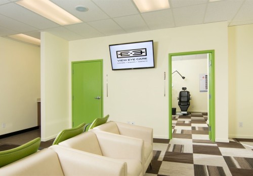 View Eye Care
151 Bloor St. West #703
Toronto ON M5S 1S4
(416) 923-8439

http://www.vieweyecare.com