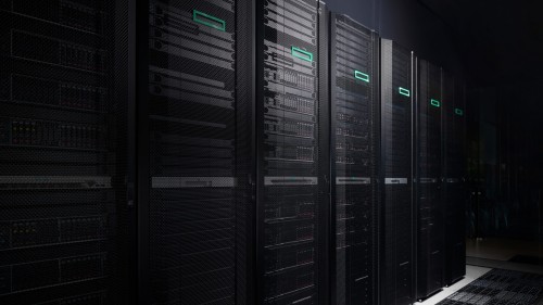 Data Center Networking Solutions - ICT