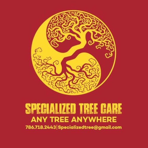 Specialized Tree Care
Miami, FL
(786) 718-2443