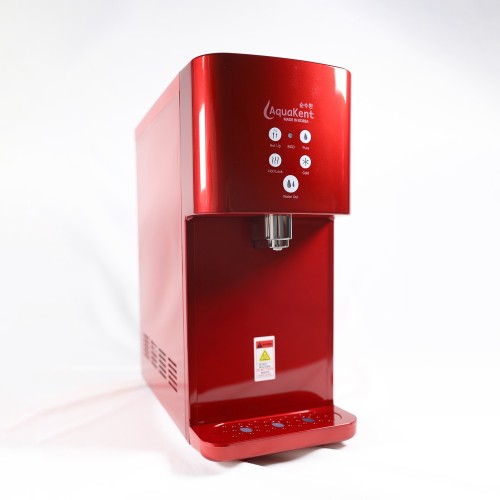 Aqua Kent Ruby Hot, Cold & Ambient Water Dispenser
