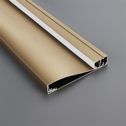 Led Aluminum Profiles Provider