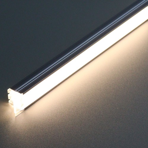 Illuminate your space with Customized Aluminum LED Profile