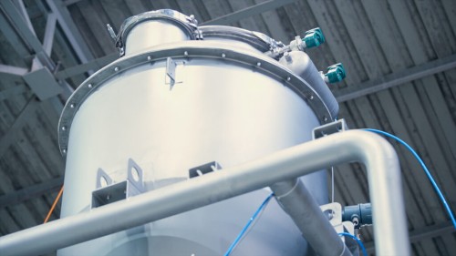 Cybernetik provides flexible sugar grinding solutions that ensure safe handling of sugar milling, storage, and packaging with a capacity of up to 2000 kg/hr. Explore their website for more information. For more details, click here https://www.cybernetik.com/case_study/sugar-grinding-solution/