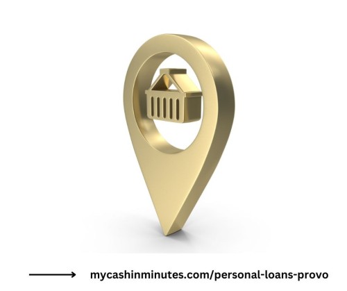Are you looking for the best personal loans in Provo, Utah? Visit Cash in Minutes, they offer up to a $1500 personal loan that’s hassle-free and fast! Contact them today for more details!!

Visit: https://mycashinminutes.com/personal-loans-provo/

#PersonalLoansProvoUt