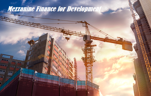 Mezzanine finance loans act as a secondary charge and sit behind the senior loan, with a maximum loan-to-project cost of up to 95%. Visit Claydon Hill Capital for mezzanine loan financing services.

https://claydonhillcapital.com/mezzanine-finance/

#MezzanineFinance
#MezzanineFinanceProviders
#MezzaninePropertyFinance