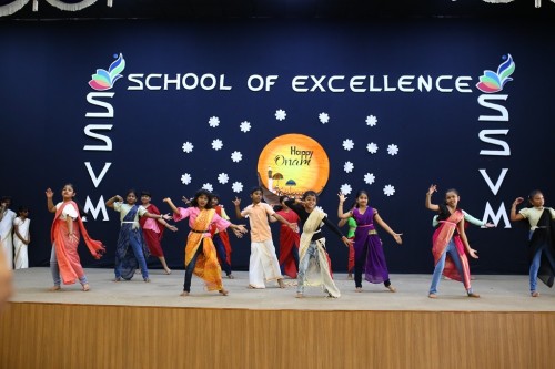SSVM School of Excellence is much more than a school. In the right learning environment, a child is capable of accomplishing much more than what traditional education can offer. https://ssvmse.com