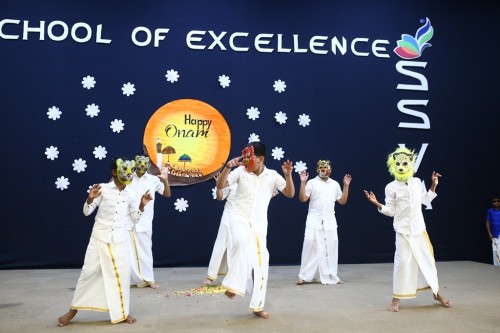 SSVM School of Excellence is known to be the Best CBSE School in Coimbatore. Enrol your child in the best school environment for study. Visit http://ssvmse.com/.