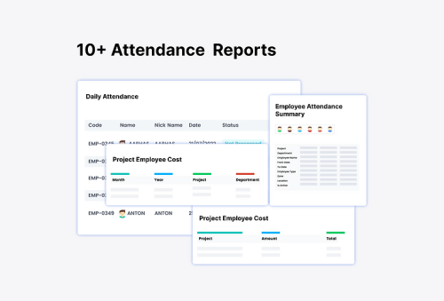 Adaptive Pay’s e-leave management software user interface showcases features such as leave types, balances, and approval workflows.