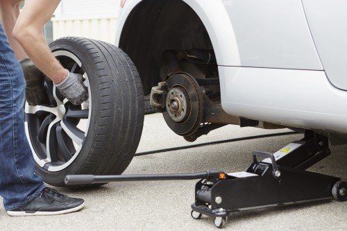Supreme Auto Care is a leading automotive repair shop offering reliable tire repair services. Their experienced technicians use state-of-the-art equipment to quickly diagnose and fix tire issues, such as punctures, leaks, and flat tires. Contact them today!
https://www.supreme-auto.ca/tire-repairs/