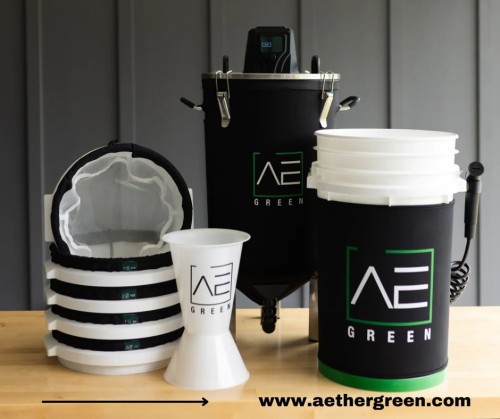 Aether Green provides sustainable and eco-friendly Home Grow Equipment for a greener future. Explore their website to get more about their products and services and join them in creating a healthier planet for generations to come.

https://aethergreen.com

#BubbleHash
#BubbleHashBags
#IceWaterHash